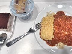 -宜家·瑞典风味餐厅(烟台路店)