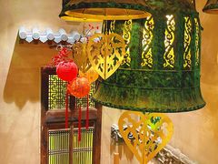 -叶叶菩提(太原别墅店)