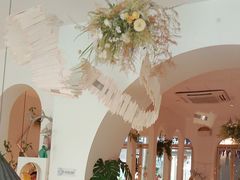 -春树下·树屋花房西餐厅(罍街AS1980店)