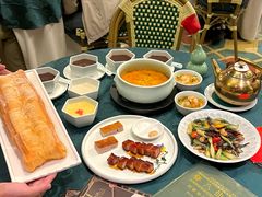-誉八仙粤菜(万象天地店)
