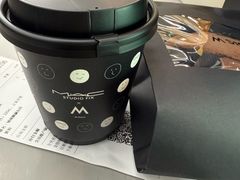 -M Stand(西安大悦城店)