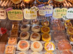 -慢熟面包店bud bread(孩儿巷店)