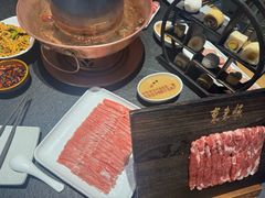 -东来顺(非遗·清真火锅·盛世广场店)