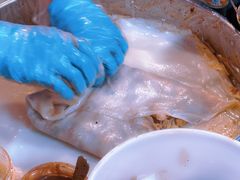 -安徽阜阳卷馍(西单店)