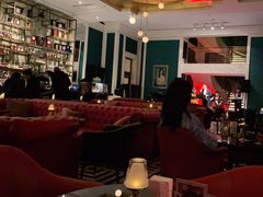 -The St·Regis Bar 瑞吉酒吧