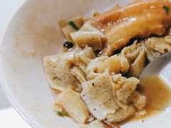 -陈记锅巴菜(五大道店)
