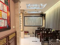 -鹿鸣春饭店(总店)