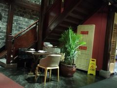 大堂-塘人·老底子宁波菜小馆(南塘老街店)