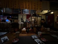 -半藏居酒屋(香港花园店)