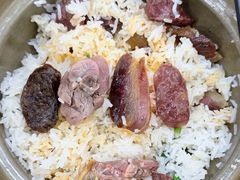 -煲煲掂风味煲仔饭餐厅(西区店)