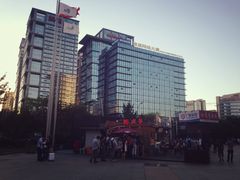 等位区-西少爷(五道口店)