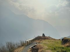 -巫峡·神女景区