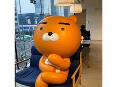 -KAKAO FRIENDS(弘大店)