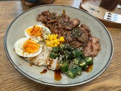 -沏点Trattoria意大利餐厅(新街口店)