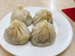 无锡小笼包-聚笼鲜美食(凤凰街店)