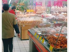 -青岛利群四方购物广场