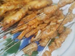 脆骨-小胡子祥彪烧烤(北湖总店)
