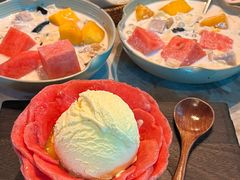 -琥珀川糟粕醋·香草鸭·鸡煲(慈云寺店)