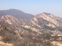 -北京凤凰岭