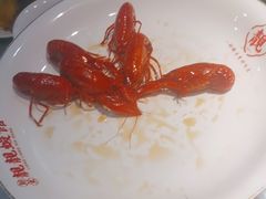 -郑东靓靓虾馆·金牌油焖大虾(天泽街店)
