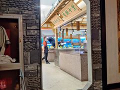 -陈先进鱼馆·地道农家菜(湖墅南路店)