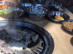 -麻蒲碳烤肉(梅花园店)