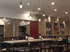 大堂-康师傅私房牛肉面(马泉营奥莱店)