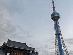 -长春市南湖公园