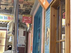 -姜胖胖无限自助烤肉(弹子石店)