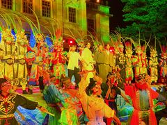 -赤坎·广东华侨国际旅游度假区