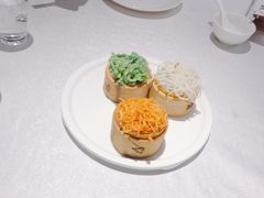 -金狮麟·新豫菜(金码大厦店)