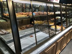 面包甜点陈列柜-多乐之日(颐堤港店)