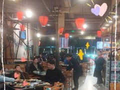 -塘屋烧烤·云南火塘烧烤品牌(春城慧谷旗舰店)