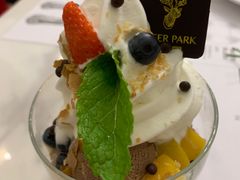 -Deer Park鹿园西餐(仁恒置地广场店)