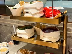 -海底捞火锅(龙岗星河COCO Park店)