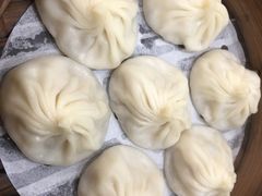 -龙咆汤包·手工现包小笼(拱北口岸店)
