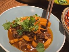 -薇酌饮·陕西菜(南门外店)