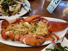 -南海渔家•海鲜•正宗海南菜(海棠湾店)