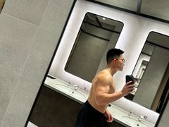 -燃坊JEN ACTIVE游泳健身中心·深圳前海JEN酒店
