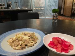 -杭州桐庐康莱德酒店中餐厅·乐