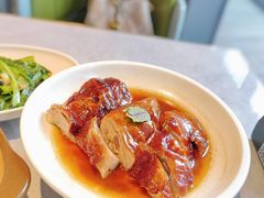 -陶兰居·手工点心·粤菜(圆融时代广场店)