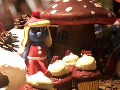 -长沙北辰洲际酒店-兰调全日餐厅