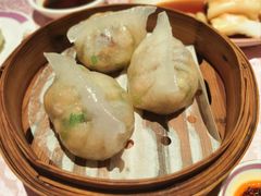 潮州粉果-囍凤楼·粤菜·点心·火锅(温特莱店)