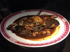 -旺顺阁鱼头泡饼(常营店)