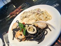 -Nord Grill&Bar Highland诺德西餐(深圳欢乐海岸店)