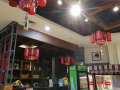 -李连贵熏肉大饼(中街盛京龙城店)