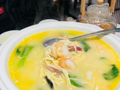 -阿甘小馆(陇海路店)