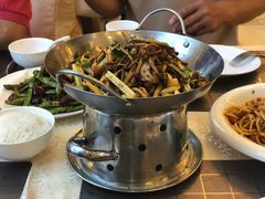 -起士林西餐厅(东经路店)