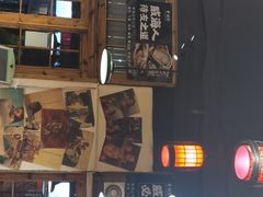 -蚝堡海鲜·威海菜·海肠捞饭·烧烤·亚洲吃蚝公司(幸福门店)