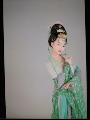 -盘子女人坊古装写真摄影(南京总店)